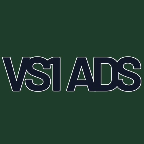 VS1 Ads